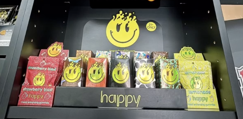 happy bars